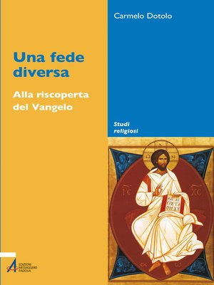cover image of Una fede diversa